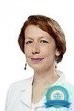 Гематолог Захарова Елена Станиславовна